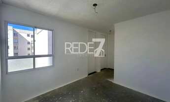 Imagem 3: Apartamento à venda em Campinas-SP, Jardim do Lago Continuação! 2 quartos, 1 sala, 1 banhe