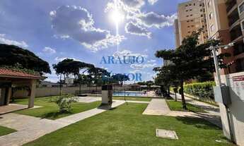 Imagem 5: Apartamento para locação no Americana Gardens