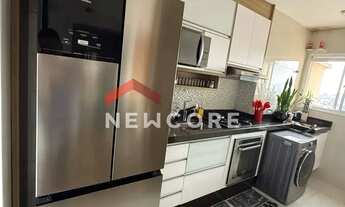 Imagem 6: Apartamento em Rua Jaú - Santo Antônio - Osasco/SP