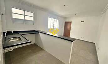 Imagem 3: Apartamento 2 Quartos a Venda em Santos - SP