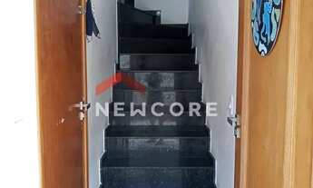 Imagem 6: Casa de condomínio em Rua Vereador Diego Pires de Campos - Vila São Jorge - São Vicente/SP