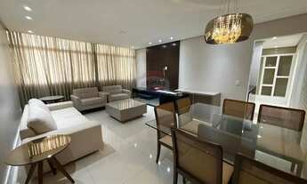 Imagem: SQS 214 ASA SUL, 3 QTS 1 SUÍTE, VAZADO