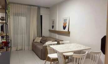 Imagem: Condomínio Le vert Boulevard - Farolandia