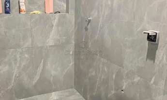 Imagem 5: Casa Padrão em São José do Rio Preto