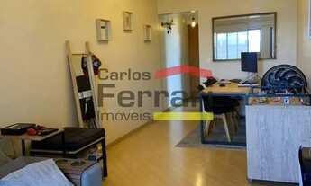Imagem 4: Apartamento à venda, com 2 quartos sendo 1 suíte. Próximo a Avenida Engenheiro Caetano Alv