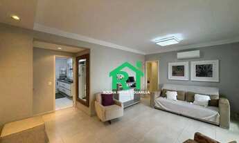 Imagem 3: Apartamento com 4 Quartos (1 Suíte), 2 vagas e lazer, à venda na Praia das Astúrias - Guar