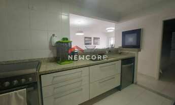 Imagem 7: Apartamento em Alameda do Monjoleiro - Riviera de São Lourenço - Bertioga/SP