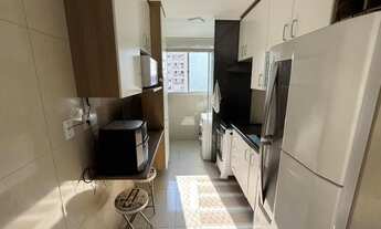 Imagem 5: Apartamento 55mts 2 Dormitórios Jardim Roberto