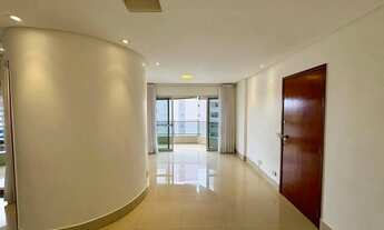 Imagem 5: Apartamento Alto Padrão em Goiânia | 150m² | 3 Vagas