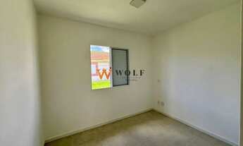 Imagem 3: Casa a venda de 3 dormitórios em condomínio fechado no bairro Bela Vista em Palhoça/SC. Mo