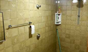 Imagem 5: Casa bairro água Branca