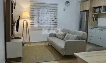 Imagem 2: Apartamento 1 dormitório na Lagoa do Violão