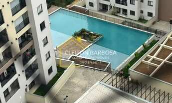 Imagem 4: Apartamento luxo ALLEGRARE HOME RESORT 49m² no bairro Vera Tereza - Caieiras - SP