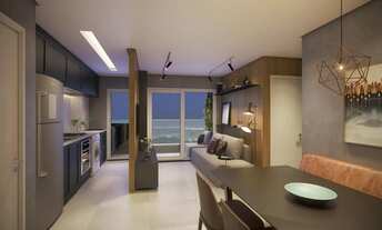 Imagem: Residencial Wish - Último Andar (7º)