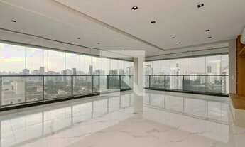 Imagem 3: Apartamento à Venda - Brooklin, 3 Quartos, 168 m2