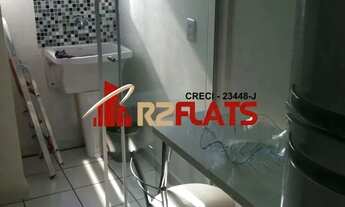 Imagem 7: Flat com ótimo preço no bairro Vila Olímpia. Confira!