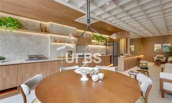 Imagem 13: Opus Sync - Apartamento 2 quartos, sendo 1 suíte