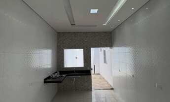 Imagem 6: CASA NO BAIRRO MANGABEIRA