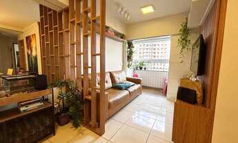 Imagem 2: Apartamento no bairro do Torreão!