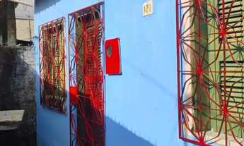 Imagem 5: Casa no dias macedo