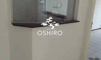 Imagem 3: Andar Corporativo para locação - Centro - Santos