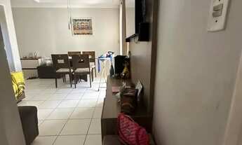 Imagem 5: Apartamento à venda no VIDA BELA CONDOMÍNIO CLUBE , MARIVAN, Aracaju, SE