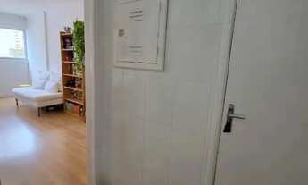 Imagem 7: Imóvel para venda possui 57 metros quadrados com 1 quarto em Vila Adyana - São José dos Ca