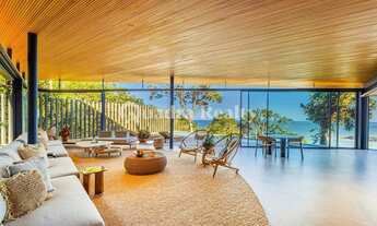 Imagem 3: Casa mobiliada em Taguaíba no Guarujá