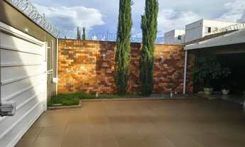 Imagem 2: Casa com 3/4 com suite ( Residência Aquários