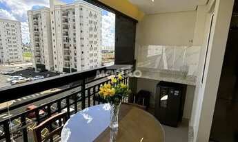 Imagem 5: APARTAMENTO à venda, 3 quartos, 1 suíte, 2 vagas, GRAND VILLE - Uberlândia/MG