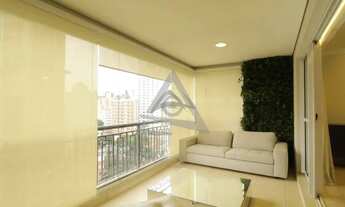 Imagem 3: Apartamento à venda e para alugar em Campinas, Cambuí, com 3 suítes, com 151 m², Idylle Ca