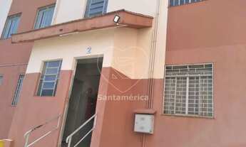 Imagem 2: Apartamento à venda no Residencial Wladir Farias com 44m² na região Oeste