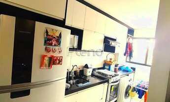 Imagem 5: Apartamento à Venda no Condomínio Residencial Valença em Valinhos, no bairro Vila Sônia