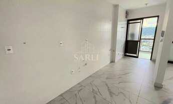 Imagem 3: Apartamento, com 2 dormitórios, sendo 1 suíte, de 83 m² Kobrasol - São José