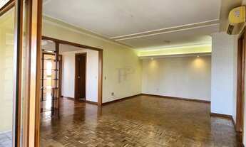 Imagem: Apartamento 03 dormitórios com 01 vaga