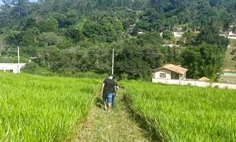 Imagem 5: Terreno com vista em Mairinque 1000m² oportunidade de investimento..