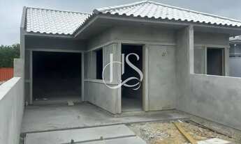 Imagem 6: Casa geminada a venda, 48 m², 2 dormitórios, Forquilhas - São José - SC