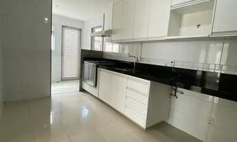 Imagem 6: Apartamentos cobertura para venda ou locação no Alto da Glória em Macaé/RJ, 03 Quartos, 4