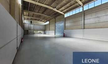 Imagem 7: Galpão para Locação em Osasco, Quitaúna, 5 banheiros