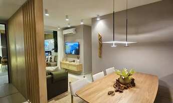 Imagem 2: Sky - 2 e 3 quartos com suíte - Financiamento direto com construtora ou tabela investidor