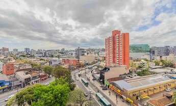 Imagem 6: Imóvel para venda tem 136 metros quadrados com 3 quartos em Azenha - Porto Alegre - RS