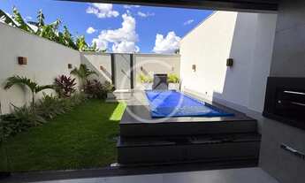 Imagem: Sobrado Alto Padrão no Jardim Cristalino