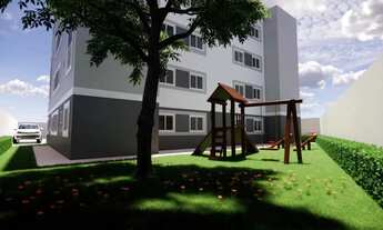 Imagem 6: APARTAMENTO NOVO A VENDA MONTE LIBANO 1 E 2 COM ENTRADA FACILITADA