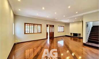 Imagem 3: Casa para alugar no Jardim Guedala