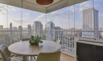 Imagem 3: Apartamento - Brooklin - 2 Dormitórios - 66m²