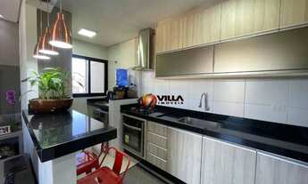 Imagem 5: Apartamento com 3 dormitórios para alugar, 70 m² por R$ 3.569,00/mês - Jardim Ipiranga - A