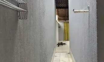 Imagem 7: Casa- 2 quartos, 1 suíte, 70m²- Residencial Aquários II