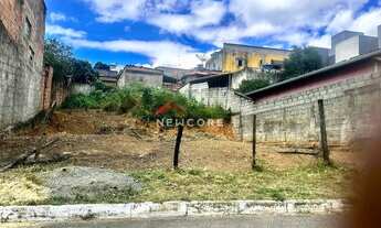 Imagem 6: Lote em Rua Sra. Mamedes da Silva - Dom Pedro I - São José da Lapa/MG