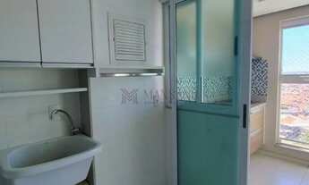 Imagem 7: Apartamento para aluguel com 120 m² e 3 quartos em Jardim Amália, Bauru - SP