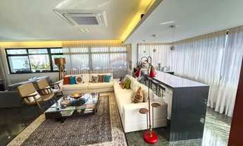 Imagem 5: Condominio Parma / Ultimo andar 539 Deputado Moreira da Rocha, Meireles